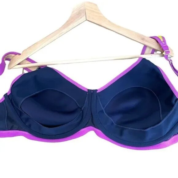 Freya Sonic Spacer Sports Bra - Picture 8 of 8